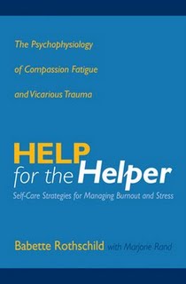 helpforthehelper